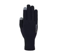 Extremities Evolution Touch Screen Waterproof Gloves Black S