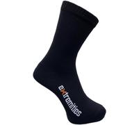 Extremities Evolution Unisex Waterproof Short Sock - - Size: L