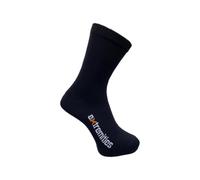 Extremities Evolution Waterproof Socks Colour: Black, Size: S (UK 3-5)