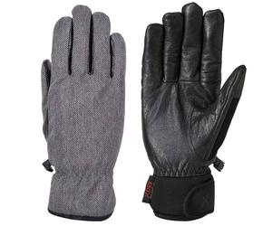 Extremities Extemities Sportsman Glove: Herringbone: XL Size: XL, Colo