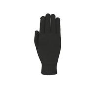 Extremities Field Glove: Black Colour: Black