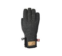 Extremities Furnace Pro Touchscreen Glove: Grey Marl: M Size: M, Colou