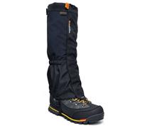 Extremities Gore-Tex Nova Gaiters: Black: S-M Size: S-M, Colour: Black