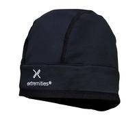 Extremities Guide Banded Beanie: Black: L-XL Size: L-XL, Colour: Black