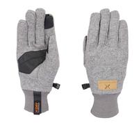 Extremities Igneous Waterproof Glove: Grey Marl: S Size: S, Colour: Gr