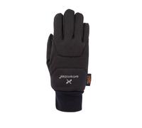 Extremities Insulated Waterproof Sticky Power Liner Glove: Black: XL S