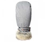 Extremities Marwood Mitt: Grey: M Size: M, Colour: Grey