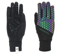 Extremities Maze Runner Touchscreen Glove: Black: M Size: M, Colour: B
