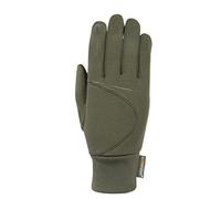 Extremities Men Sticky Power Liner Glove - Khaki, Large
