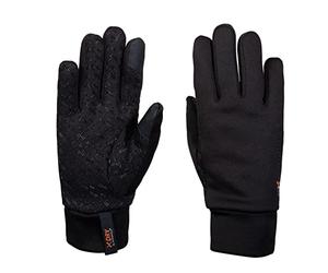 Extremities Men's Extremities Insulated Waterproof Sticky Powerliner Small Glove, Black, L UK