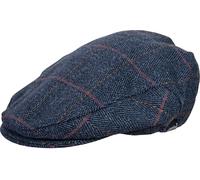 Extremities Men's Woburn Water Resistant Flat Cap - - Size: S