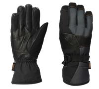 Extremities Meridian Waterproof Glove: Black: M Size: M, Colour: Black