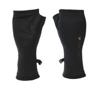Extremities Power Liner Wrist Gaiter Eco: Black: S-M Size: S-M, Colour