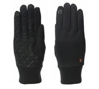 Extremities Sticky Power Liner Glove: Black: M Size: M, Colour: Black