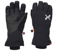 Extremities Terrain Glove: Black: M Size: M, Colour: Black