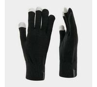 Extremities Thinny Touch Glove: Grey: One Size Size: ONE SIZE, Colour:
