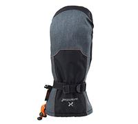 Extremities Torres Peak Mitt - Black, Small