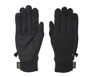 Extremities Touch Screen Contact Power Liner Gloves