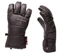 Extremities Trail Grip Gloves: Black: M Size: M, Colour: Black