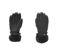 Extremities Womens Chamonix Glove: Black: S Size: S, Colour: Black