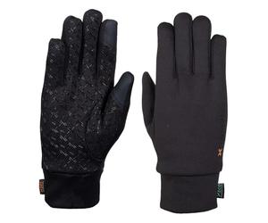 Extremities Unisex Contact Walking Gloves Black S