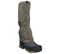 Extremities Unisex Extremities Field Gaiter, Green, Large XL UK