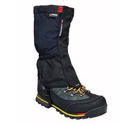 Extremities Unisex Extremities Tay Ankle gaiter, Black, S M UK