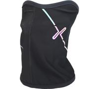 Extremities Unisex Reflective Maze Runner Face Mask - - Size: S-M