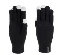 Extremities Unisex Thinny Gloves 44 Black M