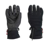 Extremities Unisex Zorin Ski Gloves Adults Black M