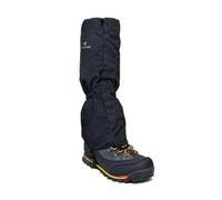 Extremities Unisex's Field Gaiter, Black, Large/XLarge