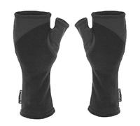 Extremities Unisex's Power Liner Wrist Gaiter Glove, Black, X-Large