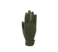Extremities Unisex's Thinny Touch Glove, Green, One Size