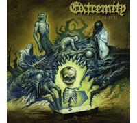 Extremity Coffin Birth (Vinyl) 12" Album
