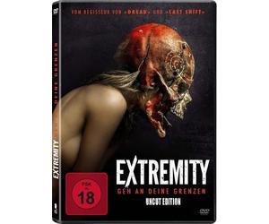 Extremity - Geh an deine Grenzen (DVD)