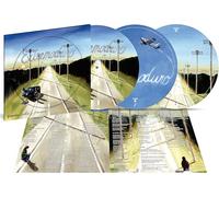 Extremoduro - Grandes éxitos y fracasos Volumen 1 (Edición Color Picture Disc) (2Lp-Vinilo)