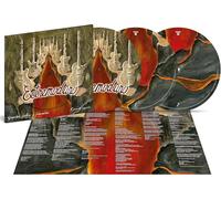 Extremoduro - Grandes éxitos y fracasos Volumen 2 (Edición Color Picture Disc) (2Lp-Vinilo)