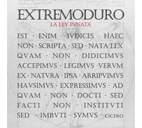 Extremoduro La Ley Innata (Vinyl)