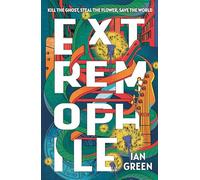 Extremophile