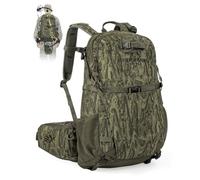 Extremus by KastKing Timber Trail Hunting Backpack for Men, Hunting Pack, Timber Hole, Standard, Daypack Backpacks