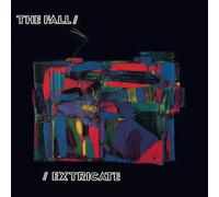 The Fall - Extricate [VINYL]