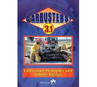 Extrication Principles & Vehicle Design [DVD] [Region 1] [NTSC]
