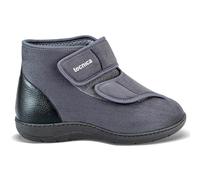 EXTRO STYLE - Tecnica 1 (Grey, UK Footwear Size System, Adult, Women, Numeric, Medium, 7)