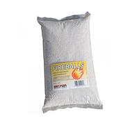 Extron X3360 Fireballs Fire Protection Feuerlöschgranulat for Lithium Akkus / 5