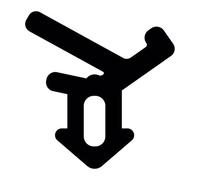 Extrudaseal F110 Flipper Gasket - 20M