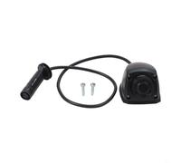 Extruded Aluminum Side Camera 960P IP68 Waterproof