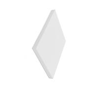 Extruded Plastic Panel 1pc POM Plastic Board Length 200-300mm, Precision Polyoxymethylene Plate Black/White for Engineering(White,5x200x300mm)