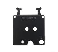 Extruder Adapter Board for Sprite Extruder designed to fit For Ender 3 S1 and For Ender 3 S1 Pro 3D printers, supporting enhanced extrusion and system integration