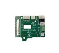 Extruder Board for Guider 2