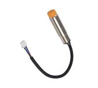 Extruder Capacitive Auto Leveling Position Sensorings Proximity Switched For 2 Printers Enhanceds Print Accuracy ABS Proximity Switched Kit